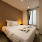 Montparnasse - 1br París