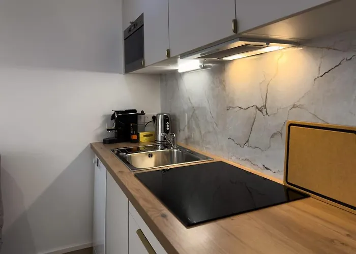 Montparnasse - 1br 아파트 *