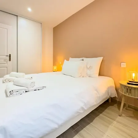 Montparnasse - 1br * Paris