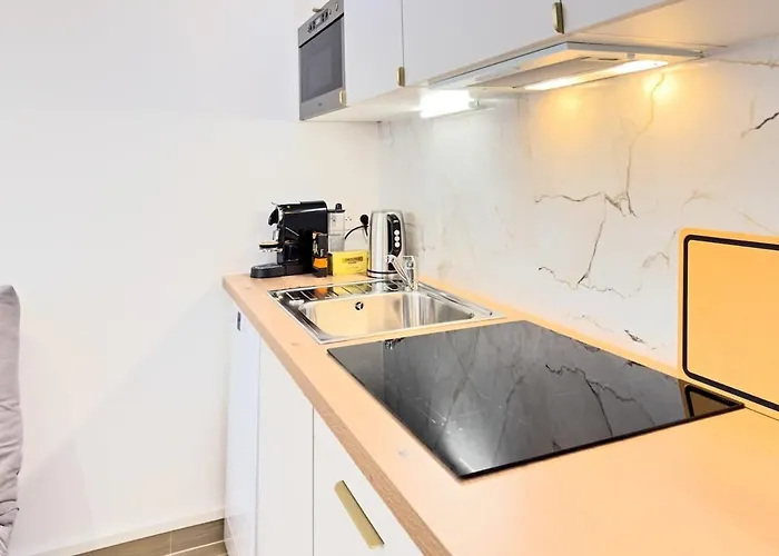 Montparnasse - 1br * Paris