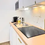 Montparnasse - 1br * Париж