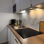 Montparnasse - 1br Апартаменты *