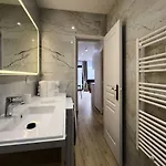 Montparnasse - 1br Апартаменты Париж