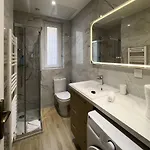 Montparnasse - 1br Апартаменты *