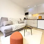Montparnasse - 1br *