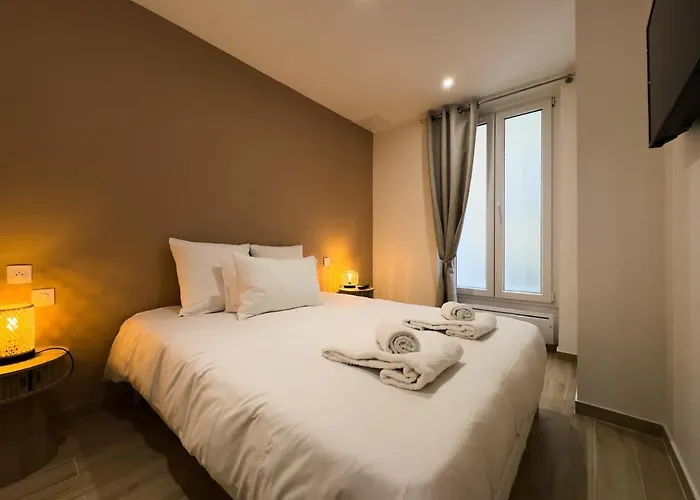 Montparnasse - 1br Paris